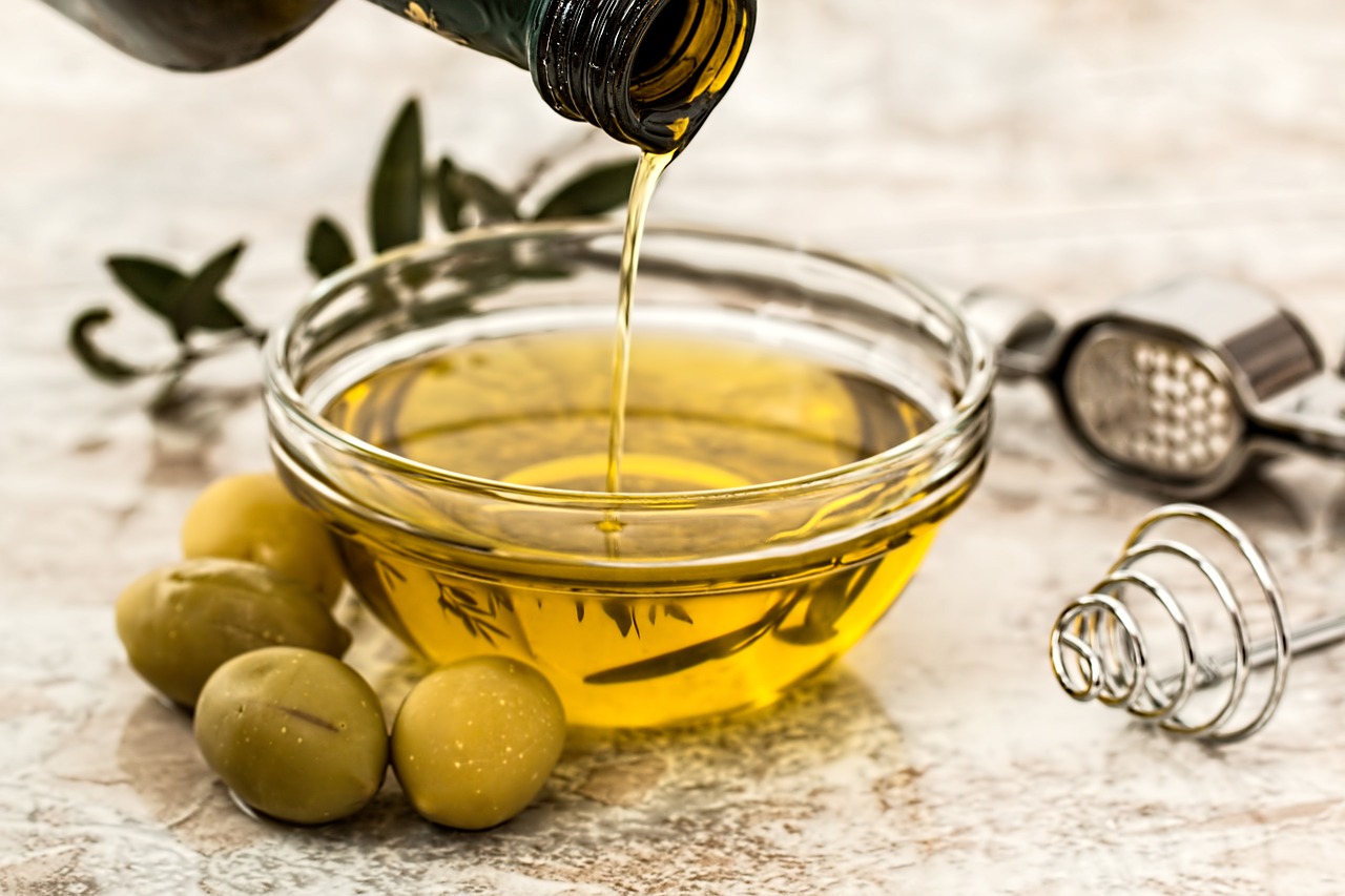 Huile d’olive : quels sont ses bienfaits et où en trouver ?