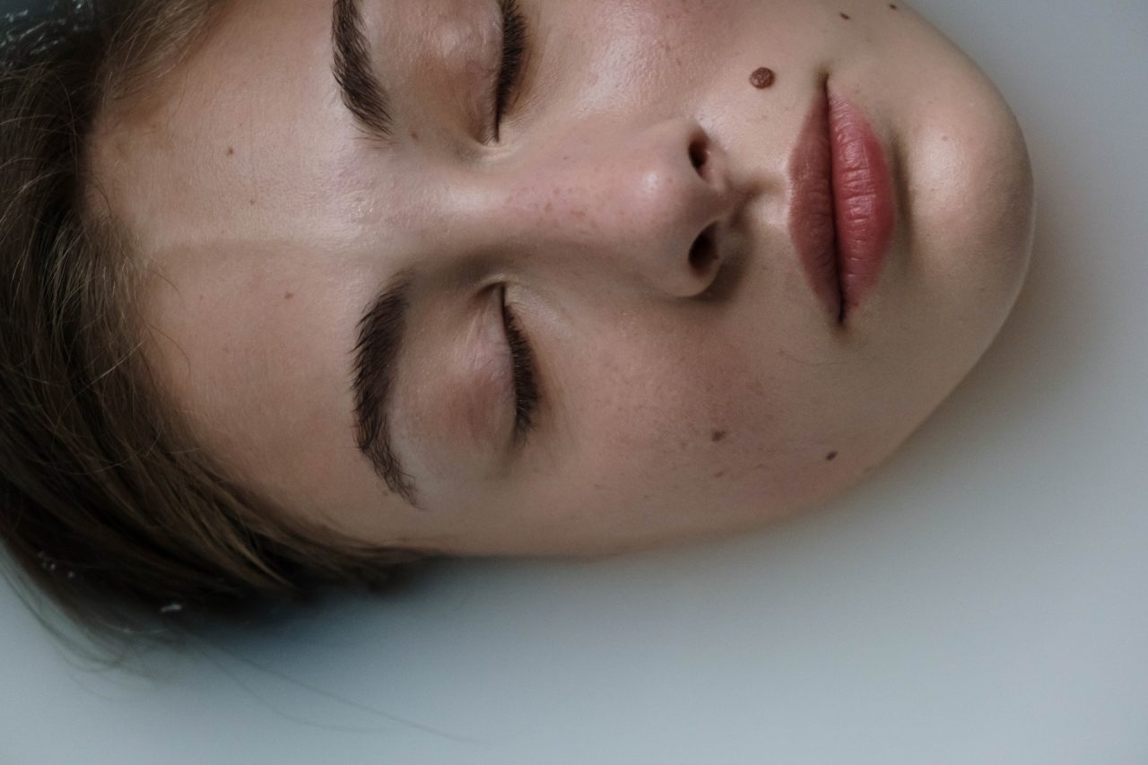 Comment retirer le duvet du visage définitivement