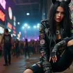 découvrez comment adopter un look de fan de metal avec les vêtements, accessoires et maquillages indispensables. inspirez-vous de nos conseils pour afficher un style authentique, du t-shirt de groupe aux bijoux, et révélez votre passion pour la musique metal !