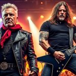 découvrez les chanteurs emblématiques qui ont marqué l’histoire du metal, de bruce dickinson à james hetfield. explorez les voix puissantes et influentes ayant façonné ce genre musical légendaire.