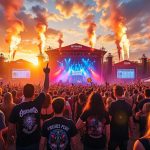 découvrez le calendrier des concerts et festivals metal, trouvez vos billets et profitez de conseils pratiques pour vivre pleinement votre passion du metal. ne manquez aucun événement !