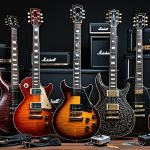 découvrez notre guide d’achat complet pour choisir la meilleure guitare et l’ampli idéal afin d’obtenir un son heavy metal puissant. conseils, comparatifs et recommandations pour musiciens débutants et confirmés.