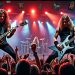 découvrez le classement ultime des 50 meilleurs riffs de heavy metal, sélectionnés par les fans passionnés du genre. plongez dans l’univers des guitares puissantes et retrouvez les morceaux emblématiques qui ont marqué l’histoire du metal !