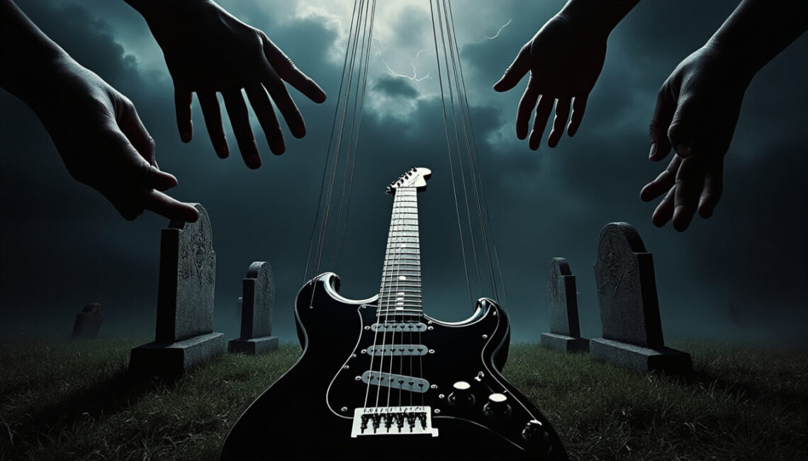 découvrez pourquoi 'master of puppets' de metallica reste une référence incontournable dans le monde du metal. analyse approfondie de ses qualités uniques, de son impact et des raisons de son statut de classique indétrônable.