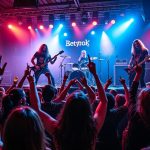 découvrez nos conseils pour devenir un fan éclairé et constituer une discothèque heavy metal solide, des incontournables aux pépites à ne pas manquer.