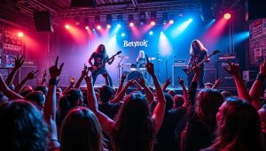 découvrez nos conseils pour devenir un fan éclairé et constituer une discothèque heavy metal solide, des incontournables aux pépites à ne pas manquer.