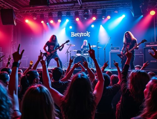 découvrez nos conseils pour devenir un fan éclairé et constituer une discothèque heavy metal solide, des incontournables aux pépites à ne pas manquer.