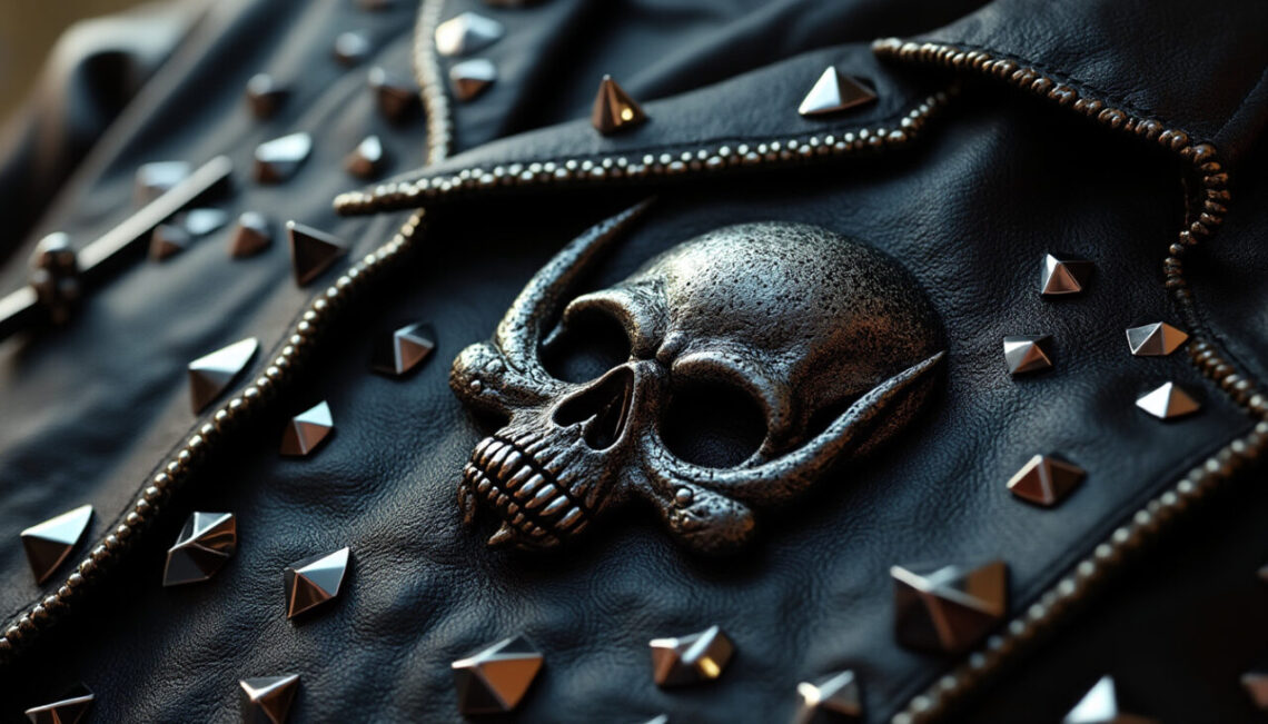 découvrez les origines du look metal : l’histoire du cuir, des clous et des symboles emblématiques de ce style audacieux, expliquée simplement.