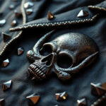 découvrez les origines du look metal : l’histoire du cuir, des clous et des symboles emblématiques de ce style audacieux, expliquée simplement.