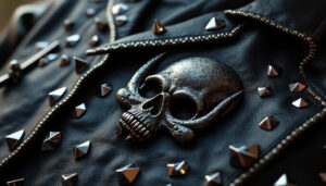 découvrez les origines du look metal : l’histoire du cuir, des clous et des symboles emblématiques de ce style audacieux, expliquée simplement.
