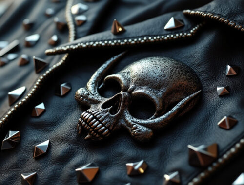 découvrez les origines du look metal : l’histoire du cuir, des clous et des symboles emblématiques de ce style audacieux, expliquée simplement.