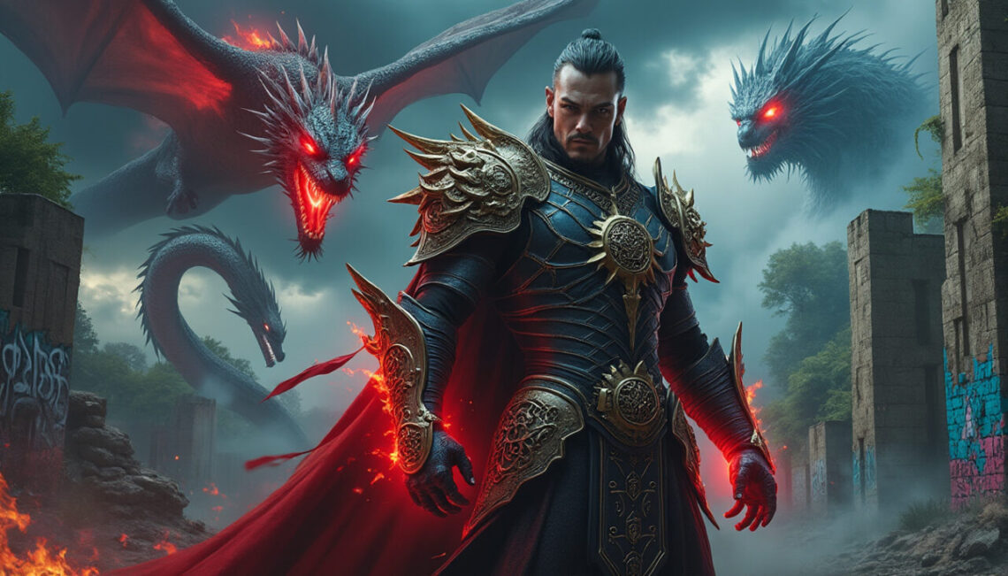 découvrez comment le metal puise dans la mythologie, le fantastique et les réalités sociales pour façonner ses paroles puissantes et engagées. analysez les thèmes majeurs qui inspirent ce genre musical unique.