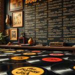 Signification des noms de groupes : anecdotes et étymologies surprenantes découvrez l'origine et la signification des noms de groupes les plus célèbres : anecdotes insolites, étymologies inattendues et histoires passionnantes autour des noms de vos artistes préférés.