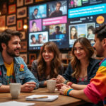 découvrez comment la culture des fans se développe à travers des codes uniques, l’émergence de communautés en ligne soudées et des rencontres irl qui renforcent le lien entre passionnés.