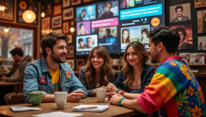 découvrez comment la culture des fans se développe à travers des codes uniques, l’émergence de communautés en ligne soudées et des rencontres irl qui renforcent le lien entre passionnés.