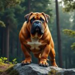 découvrez quelle est la race de chien considérée comme la plus dangereuse et comprenez les raisons qui expliquent cette réputation à travers des facteurs comportementaux, génétiques et sociaux.