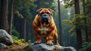 découvrez quelle est la race de chien considérée comme la plus dangereuse et comprenez les raisons qui expliquent cette réputation à travers des facteurs comportementaux, génétiques et sociaux.