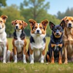 découvrez comment reconnaître la race de votre chien en observant ses traits physiques et son comportement grâce à nos conseils pratiques et faciles à suivre.