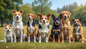 découvrez comment reconnaître la race de votre chien en observant ses traits physiques et son comportement grâce à nos conseils pratiques et faciles à suivre.