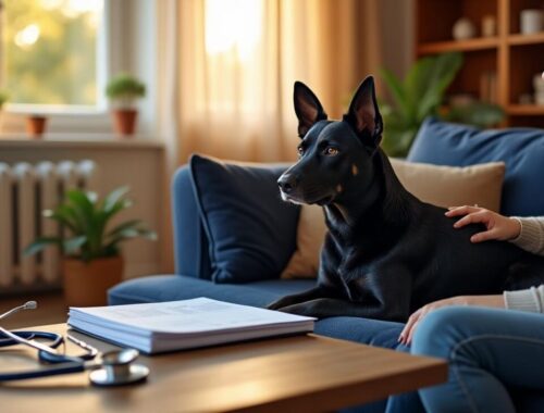 découvrez comment choisir une assurance santé adaptée pour protéger efficacement votre chien de race, en sélectionnant les garanties essentielles pour sa santé et son bien-être.